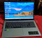 Acer Aspire3, i5 11gen, 8gb ram, 1tb hdd+256ssd